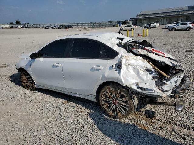 2022 KIA FORTE GT - 3KPF44AC5NE502919