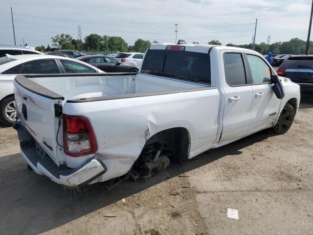 2022 RAM 1500 BIG H - 1C6SRFBT5NN163608