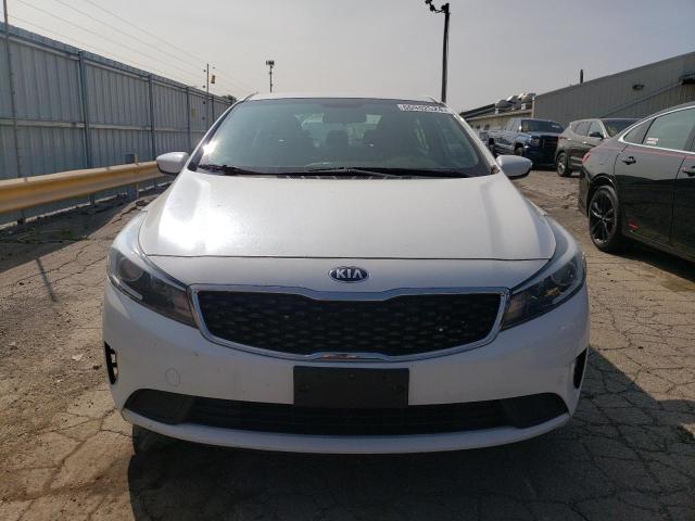 VIN 3KPFL4A72JE247968 2018 KIA Forte, LX no.5