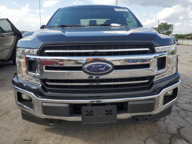 2018 FORD F150 SUPER - 1FTEW1EP3JFA97306