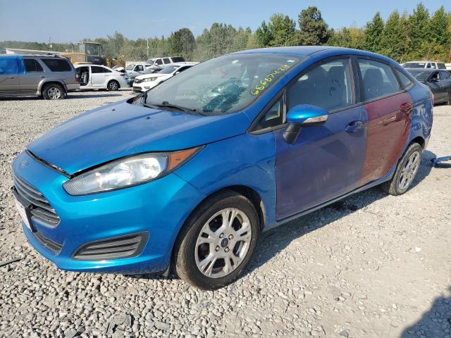 2016 FORD FIESTA SE - 3FADP4BJ2GM188043