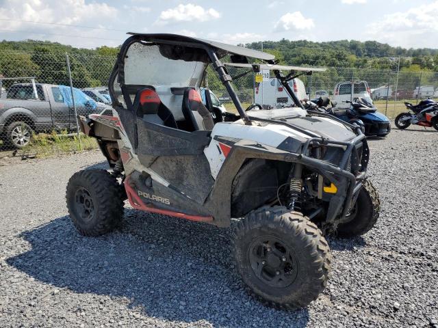 2019 POLARIS RZR S 900 - 3NSVBA874KH844203