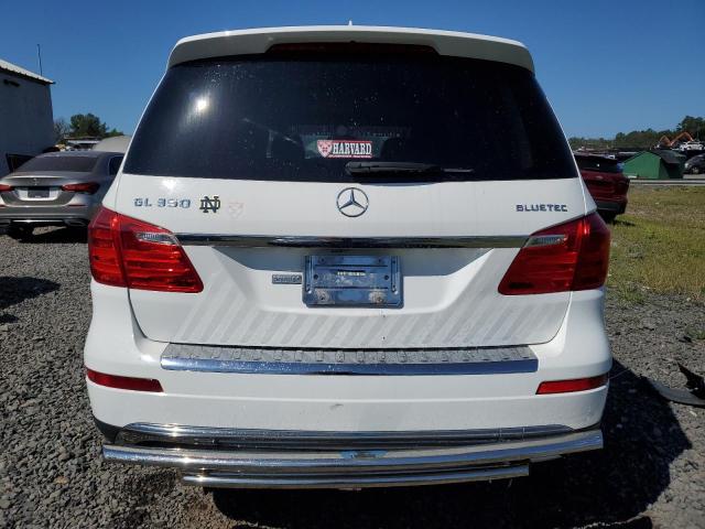 VIN 4JGDF2EE3EA434023 2014 Mercedes-Benz GL-Class, ... no.6