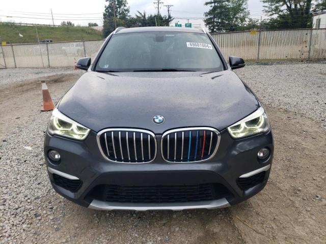 VIN WBXHT3Z36G4A50757 2016 BMW X1, Xdrive28I no.5