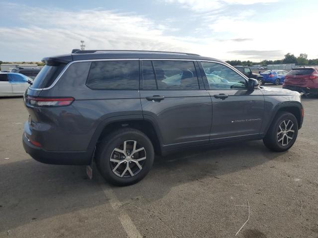 Vin: 1c4rjkbg4p8840711, lot: 69514574, jeep grand cher l limited 20233