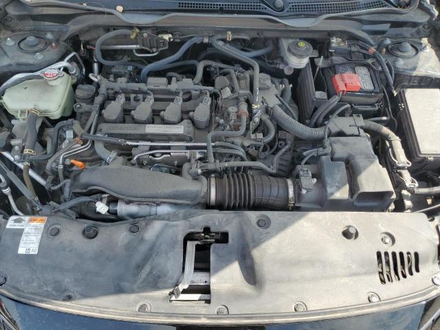 2019 HONDA CIVIC EX - 19XFC1F3XKE012238