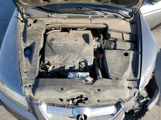 2006 ACURA 3.2TL 19UUA66296A014803  66748854