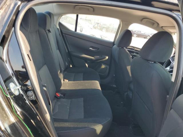 2020 NISSAN SENTRA SV - 3N1AB8CV9LY212297