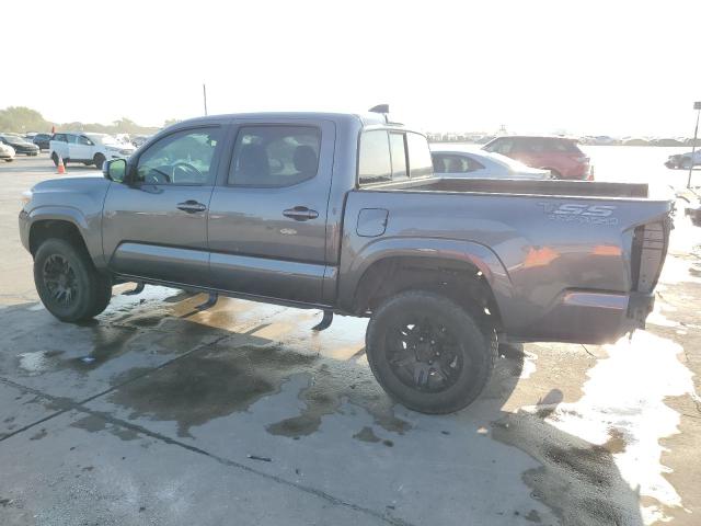 2021 TOYOTA TACOMA DOU - 3TYAX5GN7MT020493