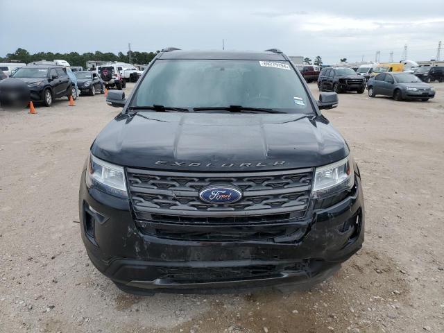 2018 FORD EXPLORER X - 1FM5K7D87JGB13697