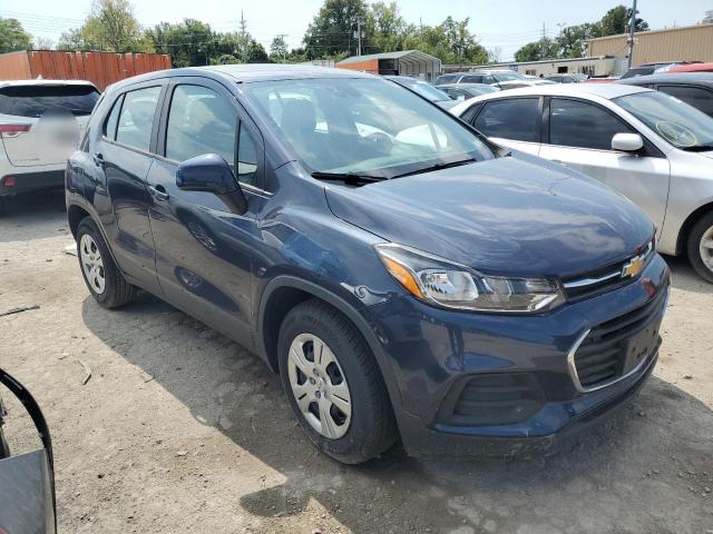 2019 CHEVROLET TRAX LS - 3GNCJKSB0KL159389
