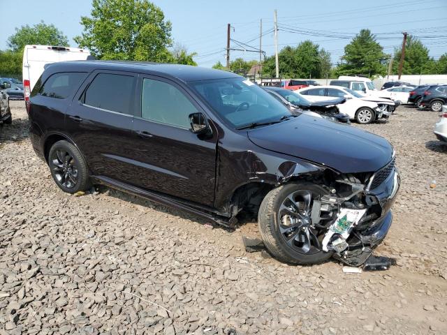 2021 DODGE DURANGO GT - 1C4RDJDG1MC522892