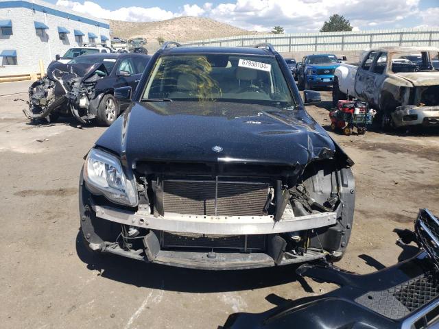 2015 MERCEDES-BENZ GLK 350 - WDCGG5HB1FG427727