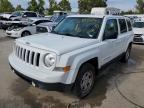 2016 JEEP PATRIOT SP - 1C4NJPBAXGD754138