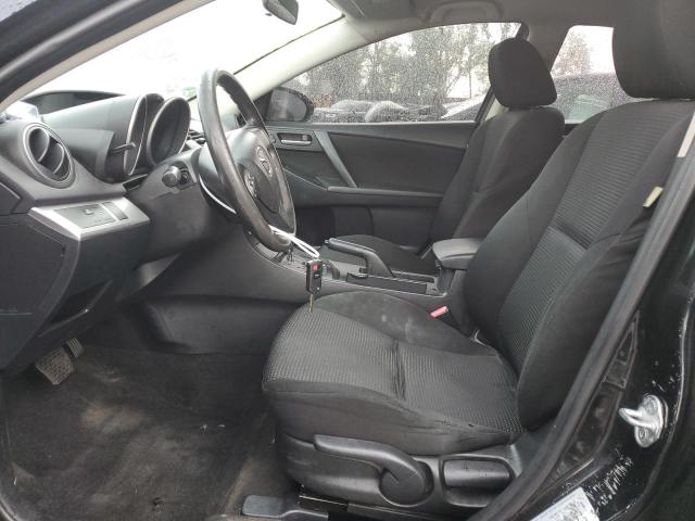 VIN JM1BL1TG1D1758699 2013 Mazda 3, I no.7