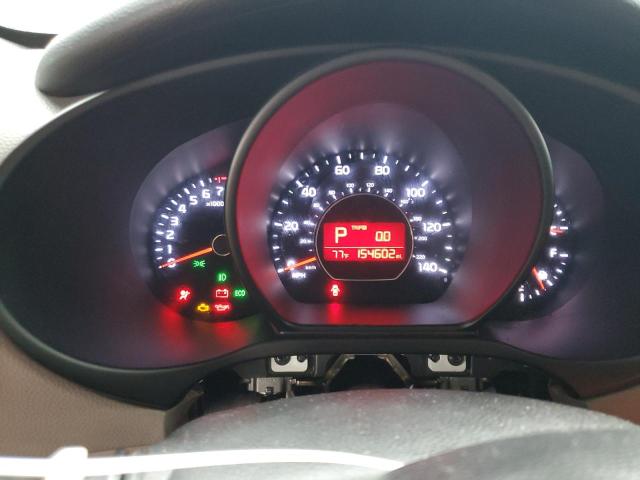 2016 KIA SOUL - KNDJN2A24G7328413