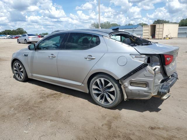 2015 KIA OPTIMA SX - 5XXGR4A69FG467049