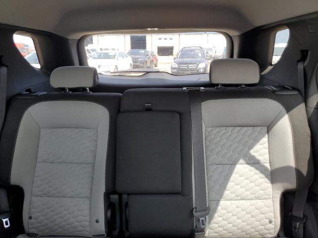 2020 CHEVROLET EQUINOX LS - 3GNAXHEV3LS526212