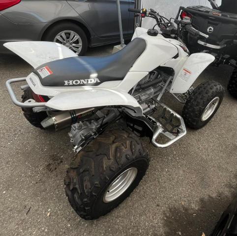 2008 HONDA TRX250 EX 1HFTE270284701911