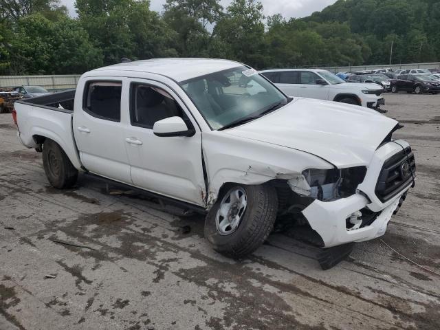 VIN 3TMCZ5AN9MM450016 2021 Toyota Tacoma, Double Cab no.4