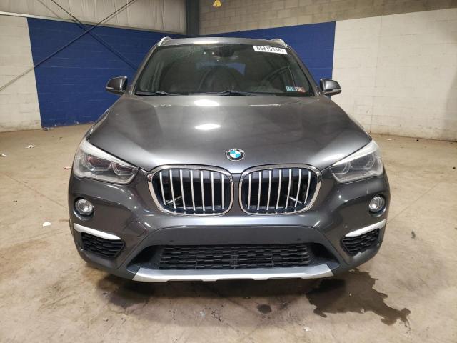 VIN WBXHT3C35G5E53664 2016 BMW X1, Xdrive28I no.5