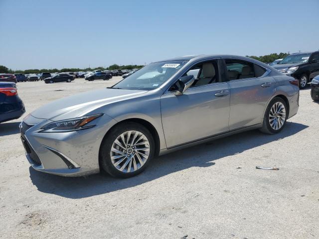 VIN 58AFZ1B14MU093099 2021 Lexus ES, 350 Base no.1