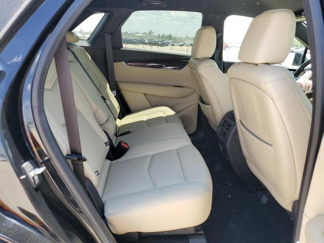2018 CADILLAC XT5 - 1GYKNARS5JZ241175