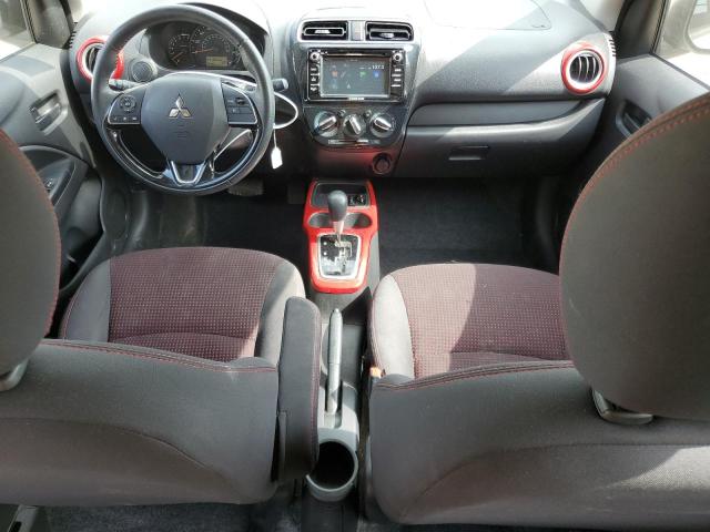 2019 MITSUBISHI MIRAGE LE ML32A5HJ8KH007463