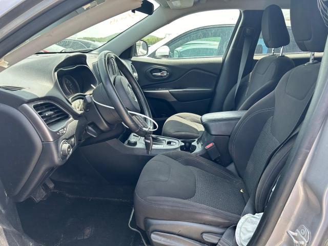 2019 JEEP CHEROKEE L - 1C4PJMCB0KD432907