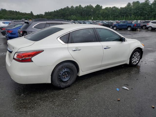 2015 NISSAN ALTIMA 2.5 - 1N4AL3AP5FC430483