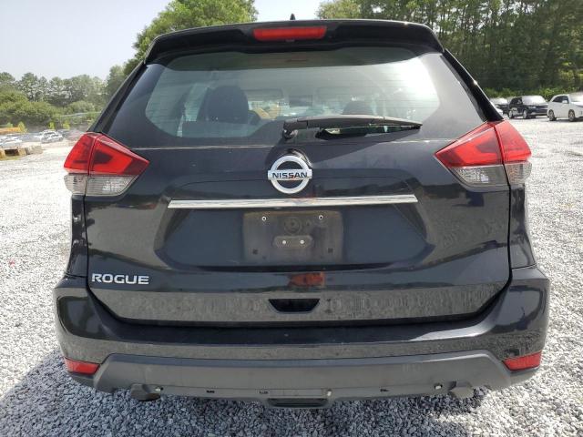 2017 NISSAN ROGUE S - 5N1AT2MT6HC811691