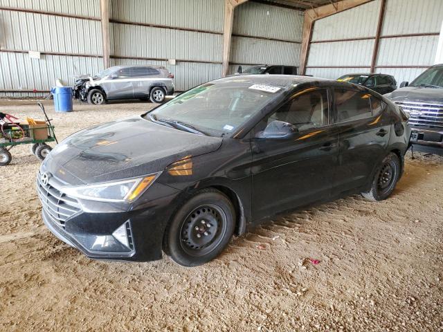 2020 HYUNDAI ELANTRA SE - 5NPD74LF9LH528776