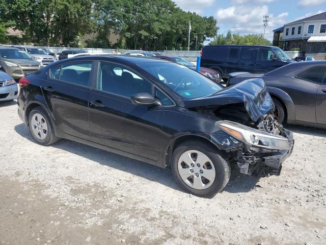 2017 KIA FORTE LX - 3KPFK4A73HE022245