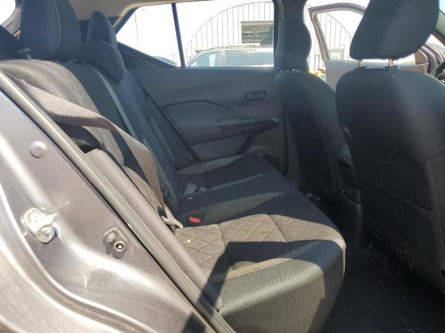2020 NISSAN KICKS S - 3N1CP5BV0LL537279