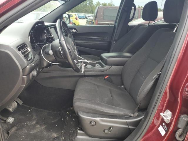 2021 DODGE DURANGO GT - 1C4RDJDG3MC804712