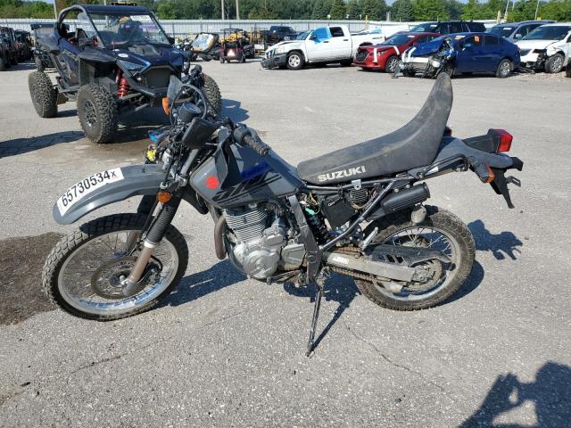 2020 SUZUKI DR650 SE JS1SP46A8L7100865
