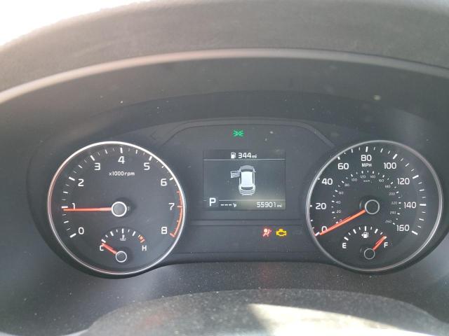 2021 KIA SPORTAGE E - KNDPN3AC5M7859124