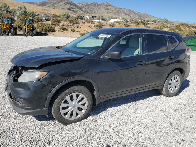 2016 NISSAN ROGUE S 2016