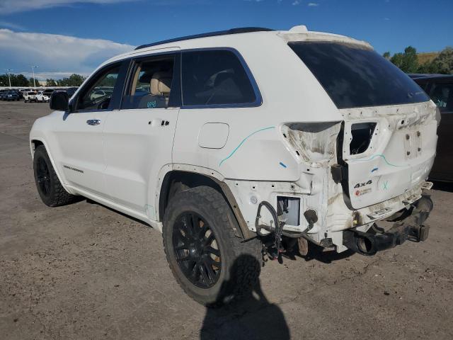 2015 JEEP GRAND CHER - 1C4RJFCT3FC625481