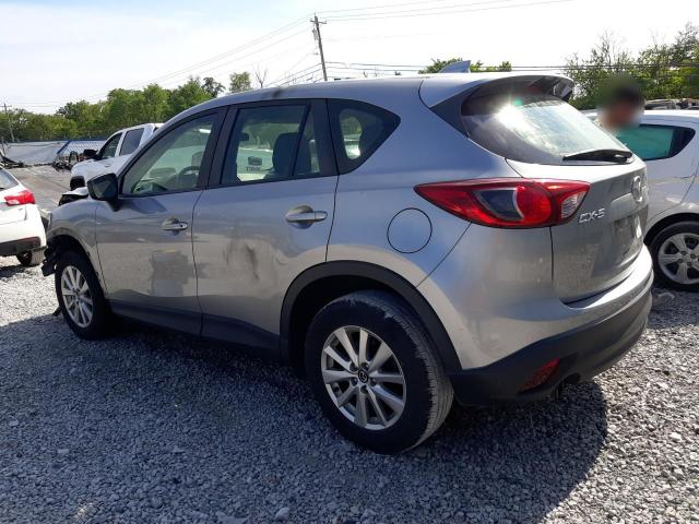 2015 MAZDA CX-5 SPORT - JM3KE2BEXF0537358