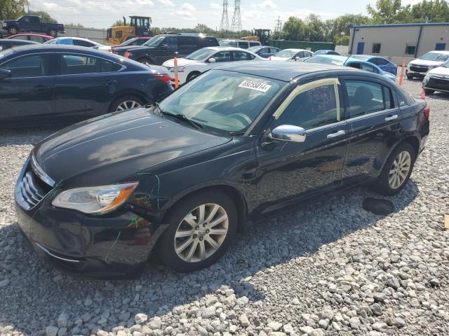 VIN 1C3CCBCG2DN525941 2013 Chrysler 200, Limited no.1