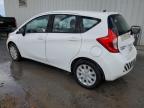 NISSAN VERSA NOTE снимка