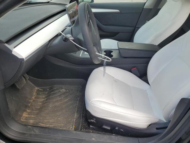 2021 TESLA MODEL 3 - 5YJ3E1EA5MF094440