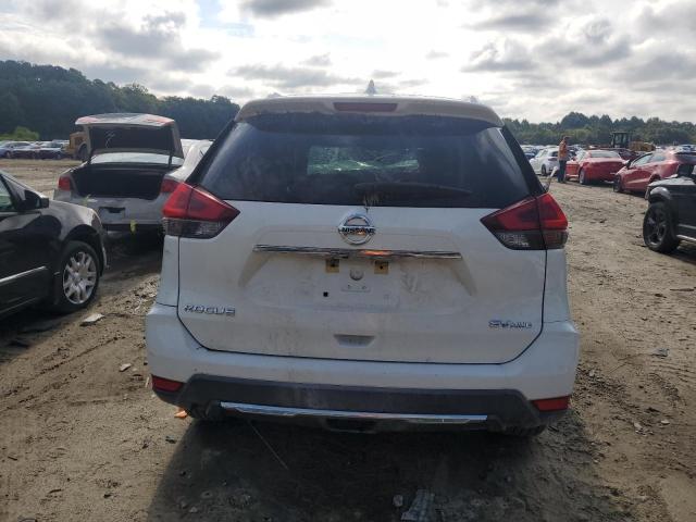 2018 NISSAN ROGUE S - KNMAT2MV2JP576517