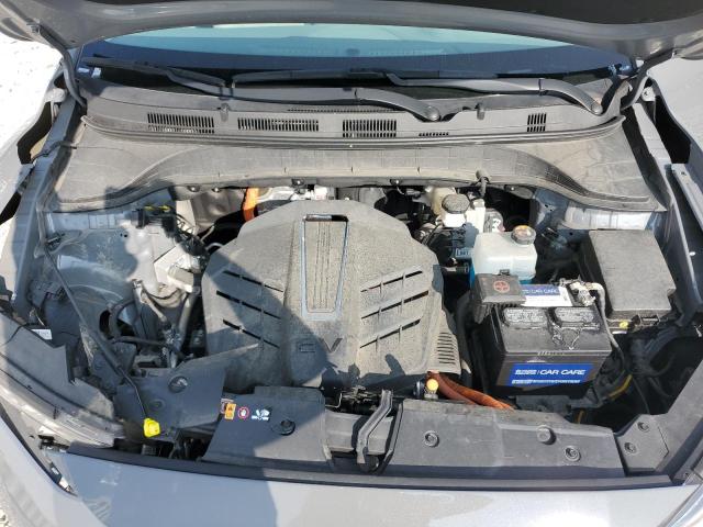 2021 HYUNDAI KONA ULTIM - KM8K53AG6MU130415