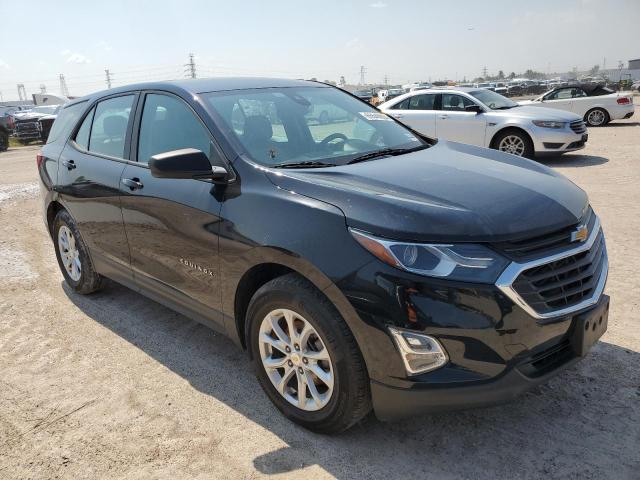 2020 CHEVROLET EQUINOX LS - 2GNAXHEV9L6160576