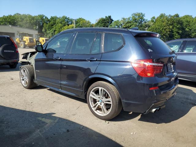 VIN 5UXWX9C58E0D09919 2014 BMW X3, Xdrive28I no.2