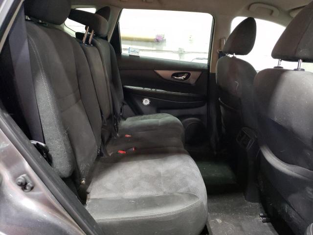 2016 NISSAN ROGUE S - KNMAT2MV5GP659528