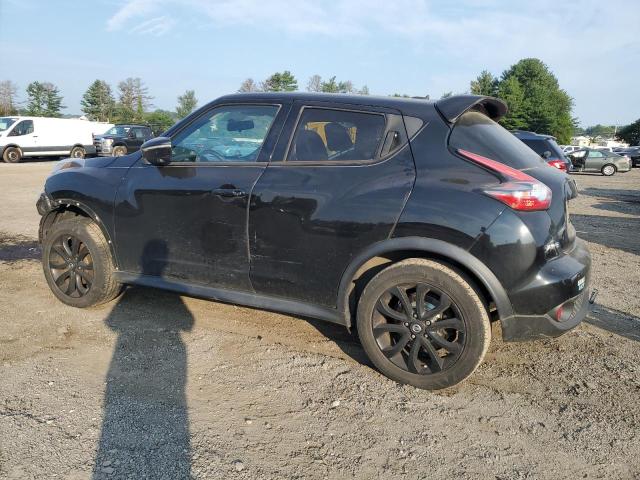 2015 NISSAN JUKE S - JN8AF5MV8FT558566