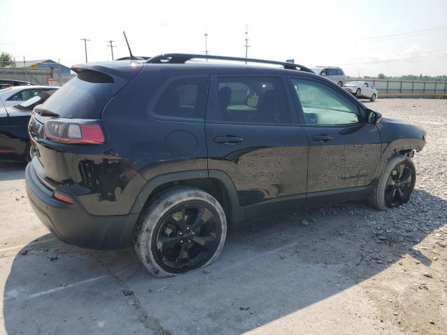 2019 JEEP CHEROKEE L - 1C4PJLLB9KD455502